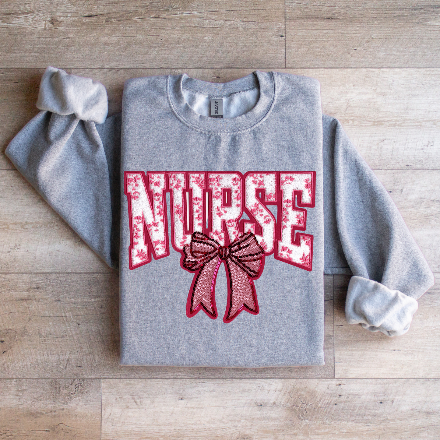Nurse Sweatshirt