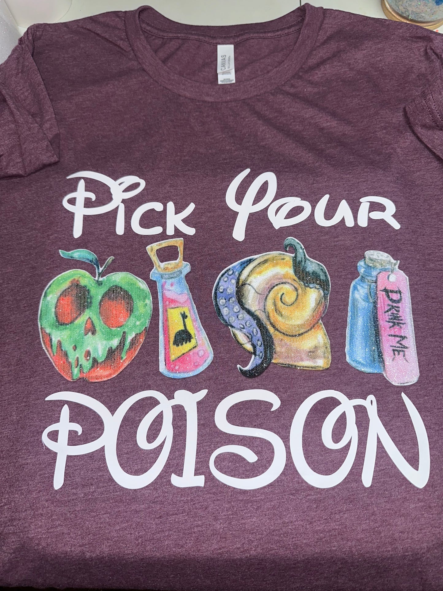 Custom T-Shirts