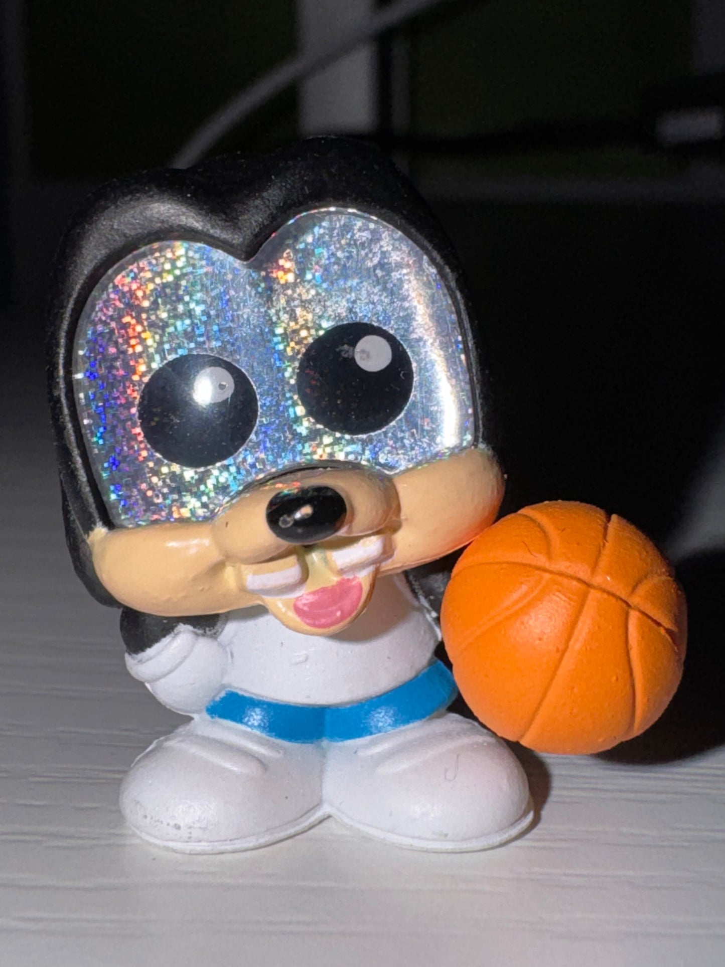 Goofy - Academy - Common