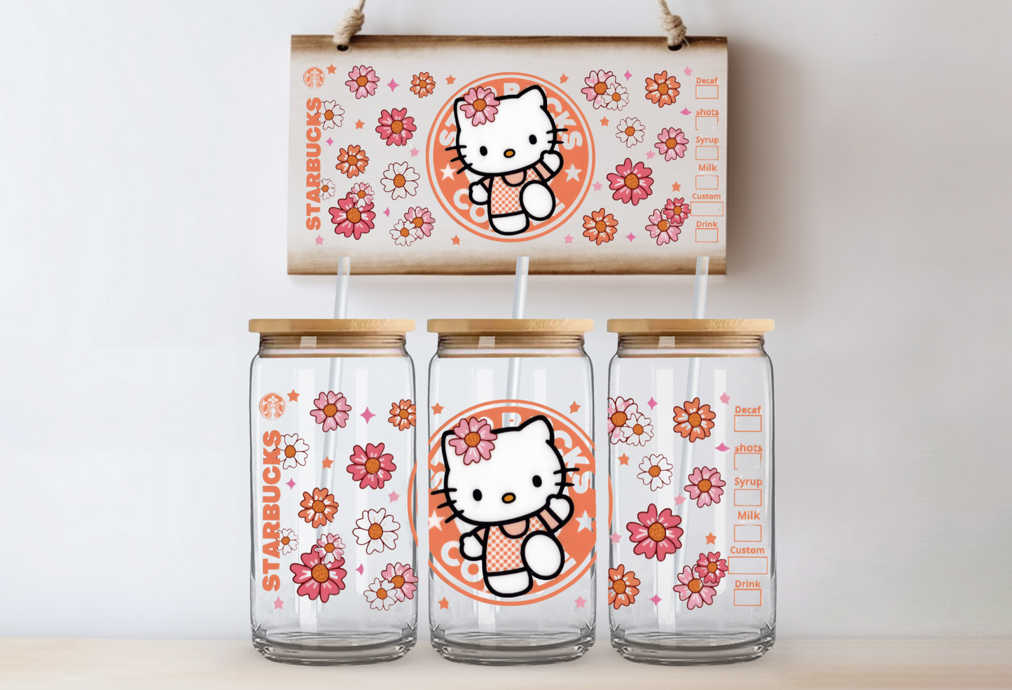 HK Flowers