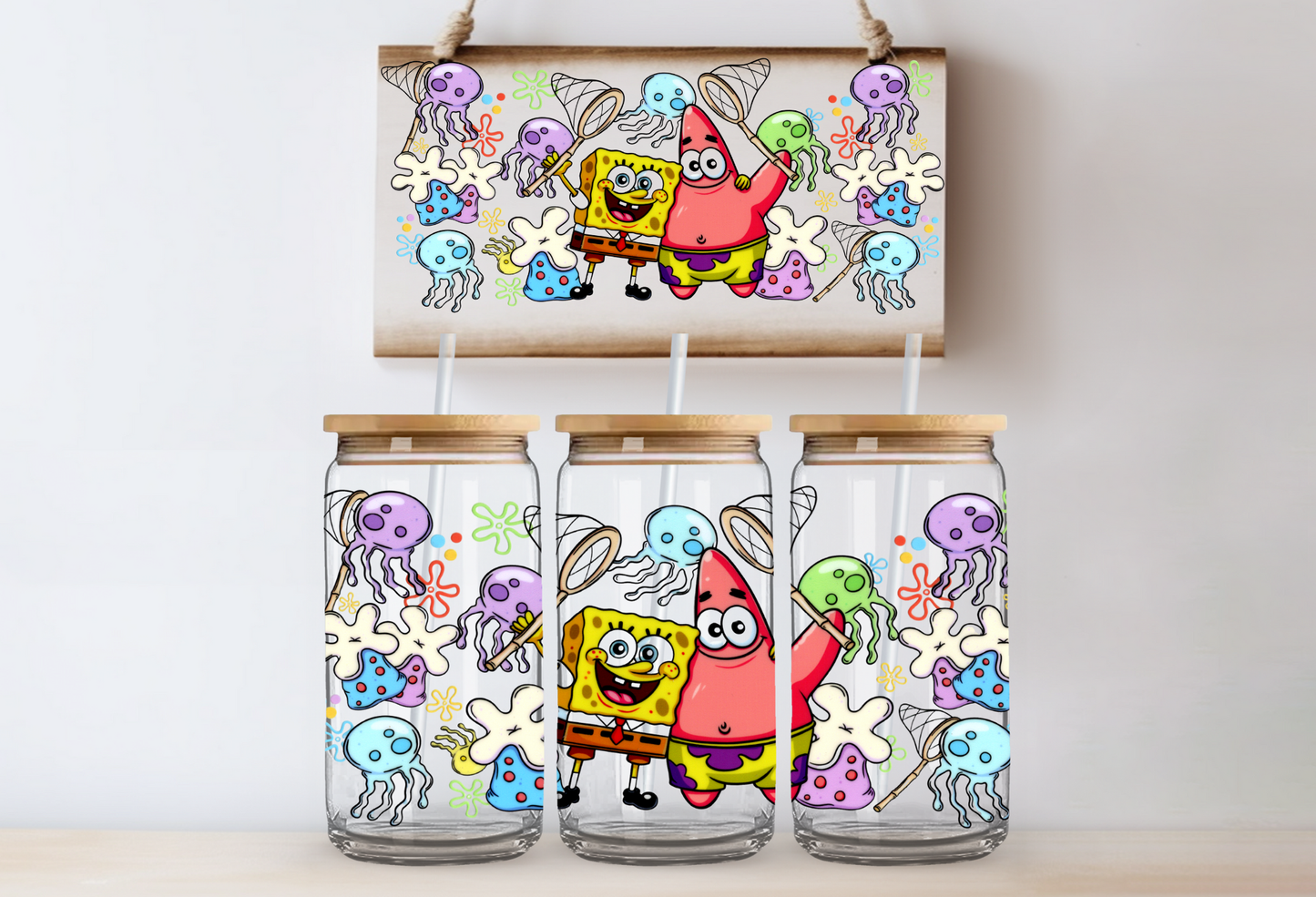 Sponge Bob 5