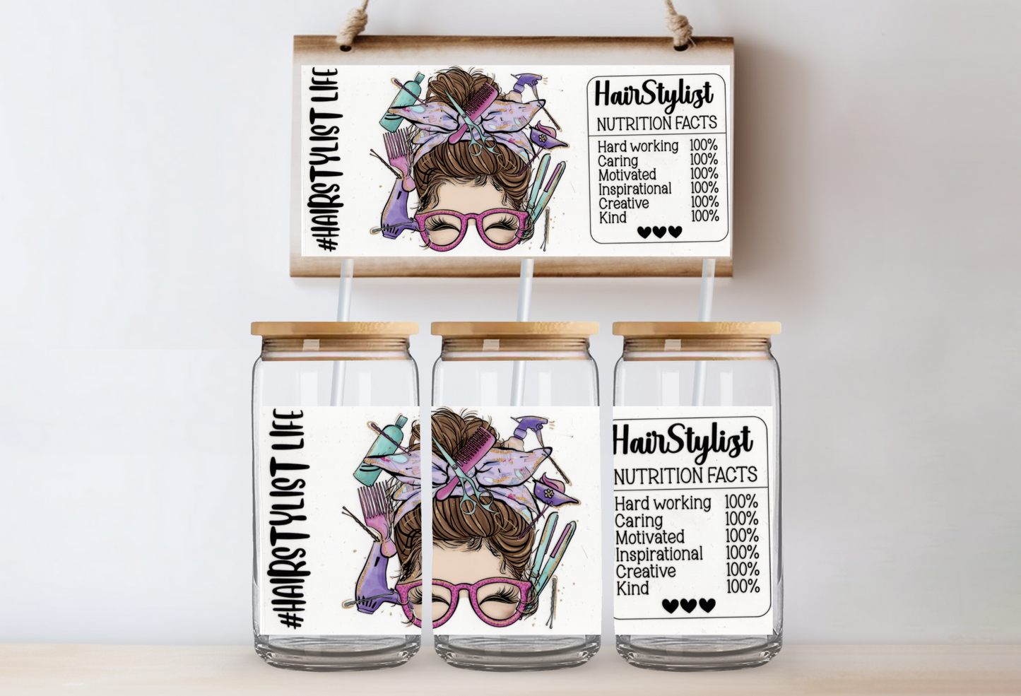 Hairstylist