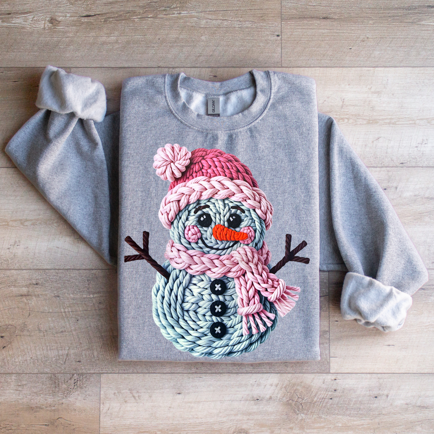 Snowman