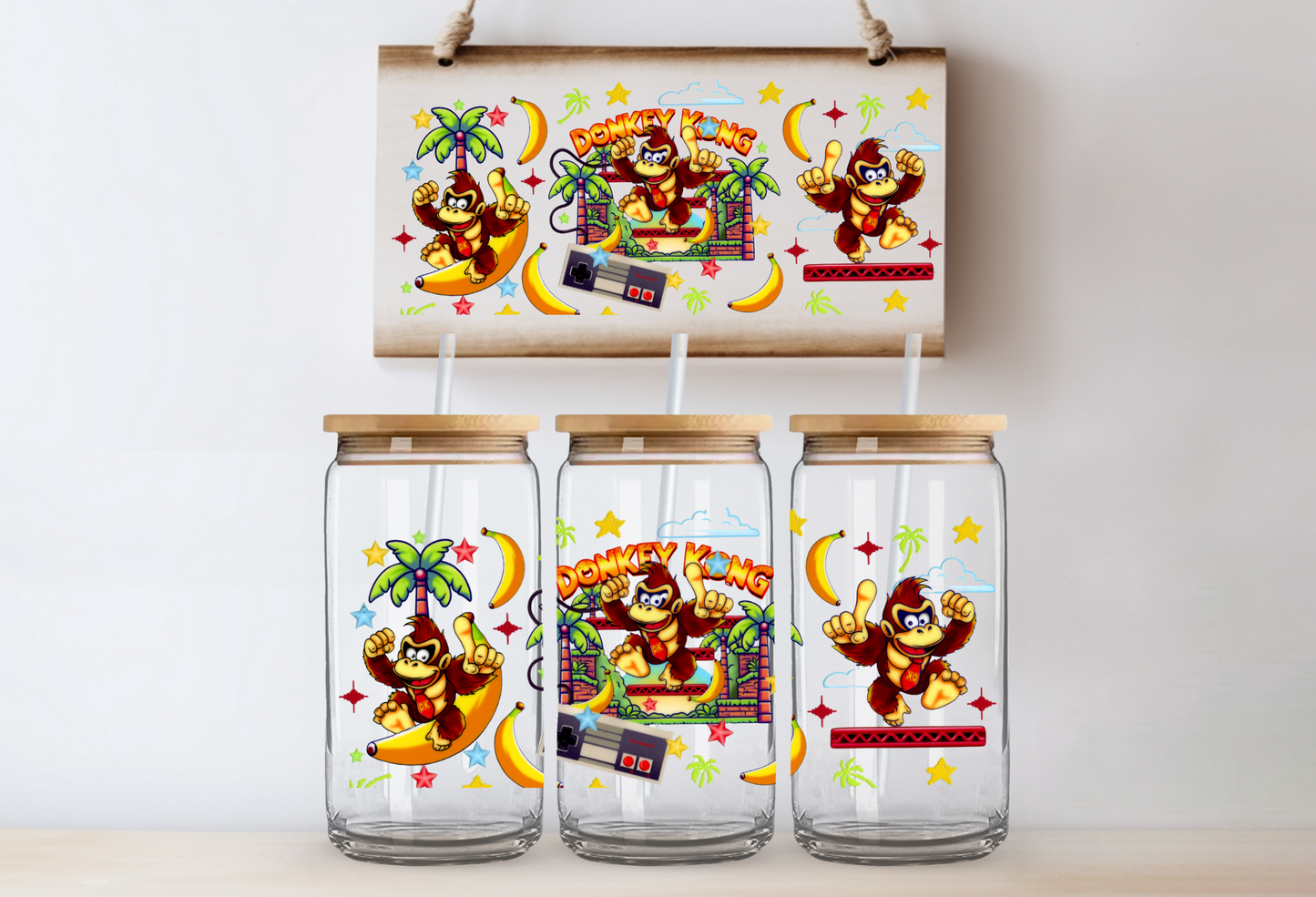 Donkey Kong