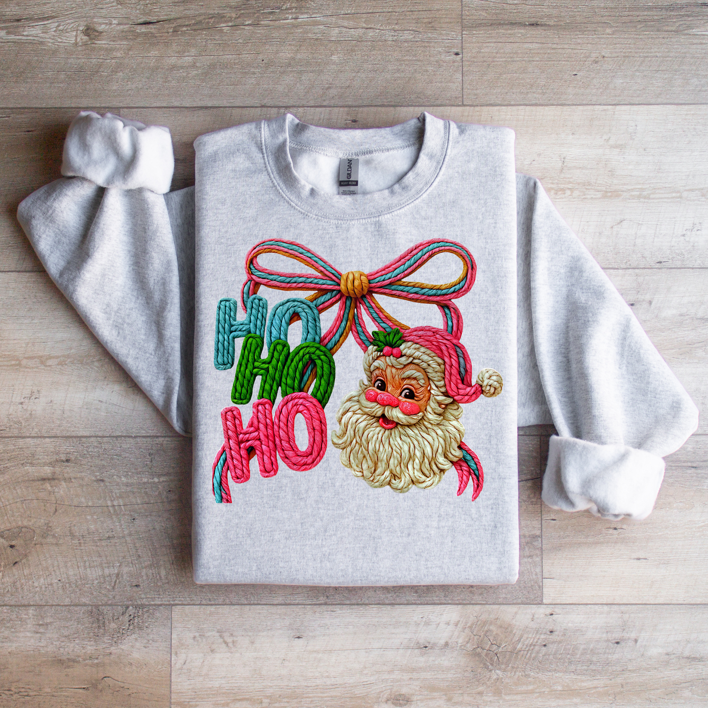 HoHoHo Sweatshirt