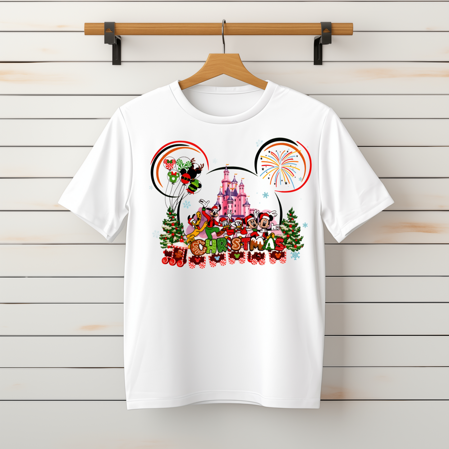 Christmas Magic Shirt