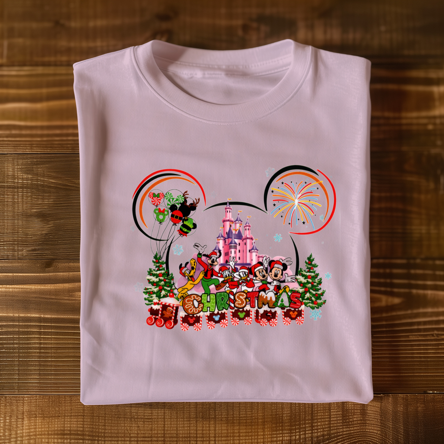 Christmas Magic Shirt