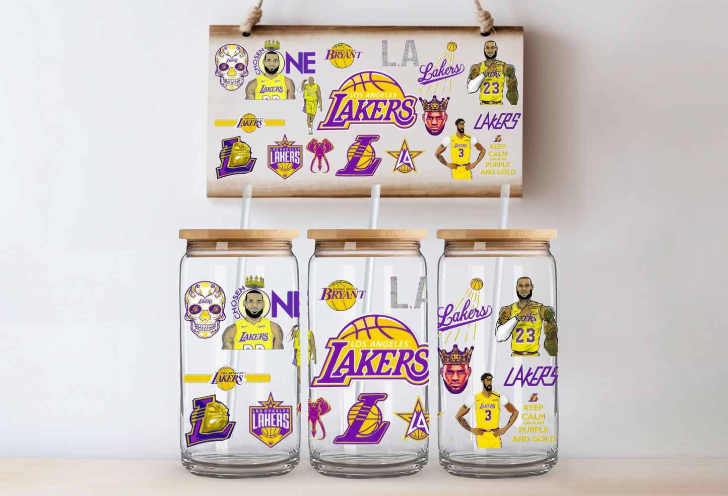 Lakers