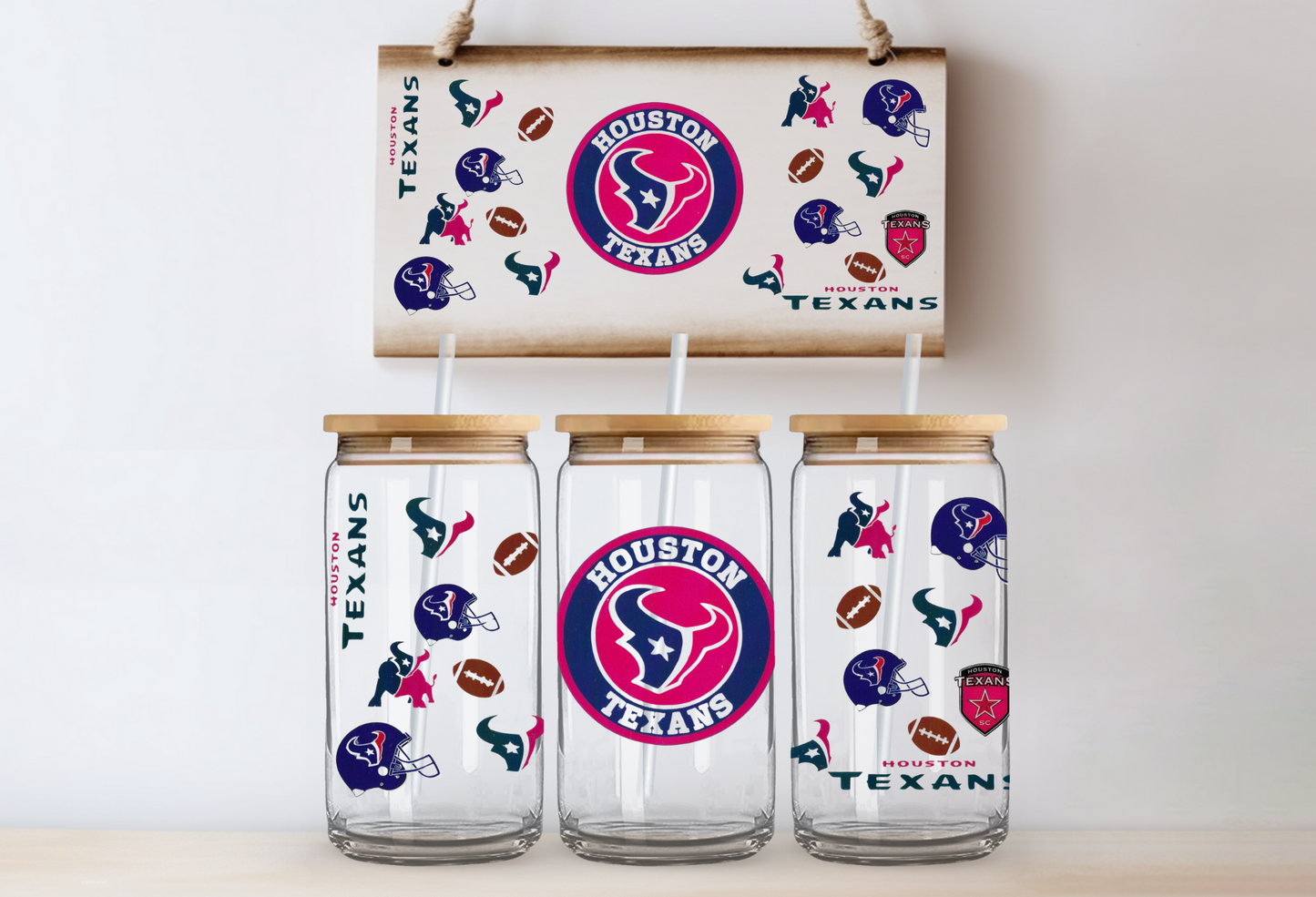 Football Houston Texans