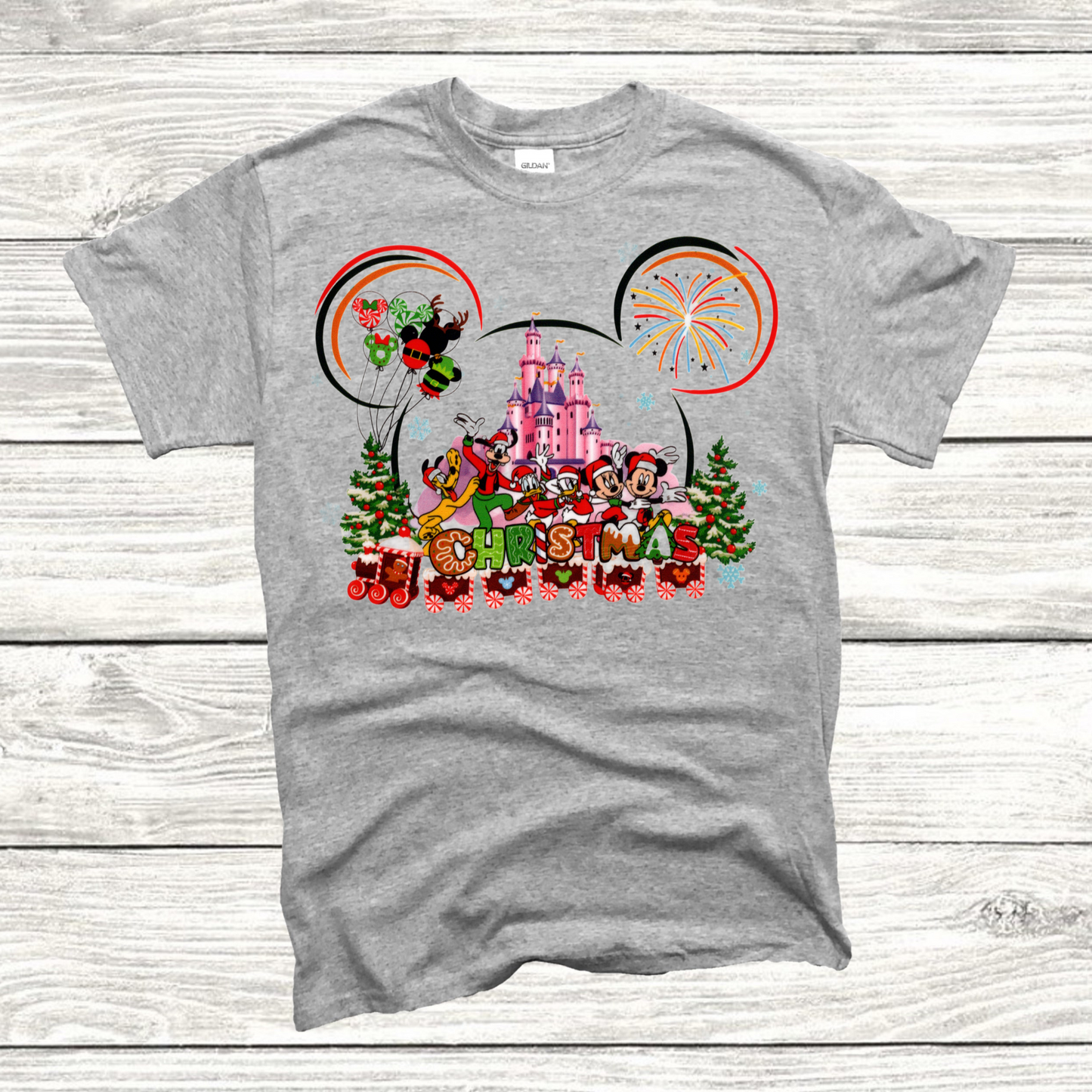 Christmas Magic Shirt
