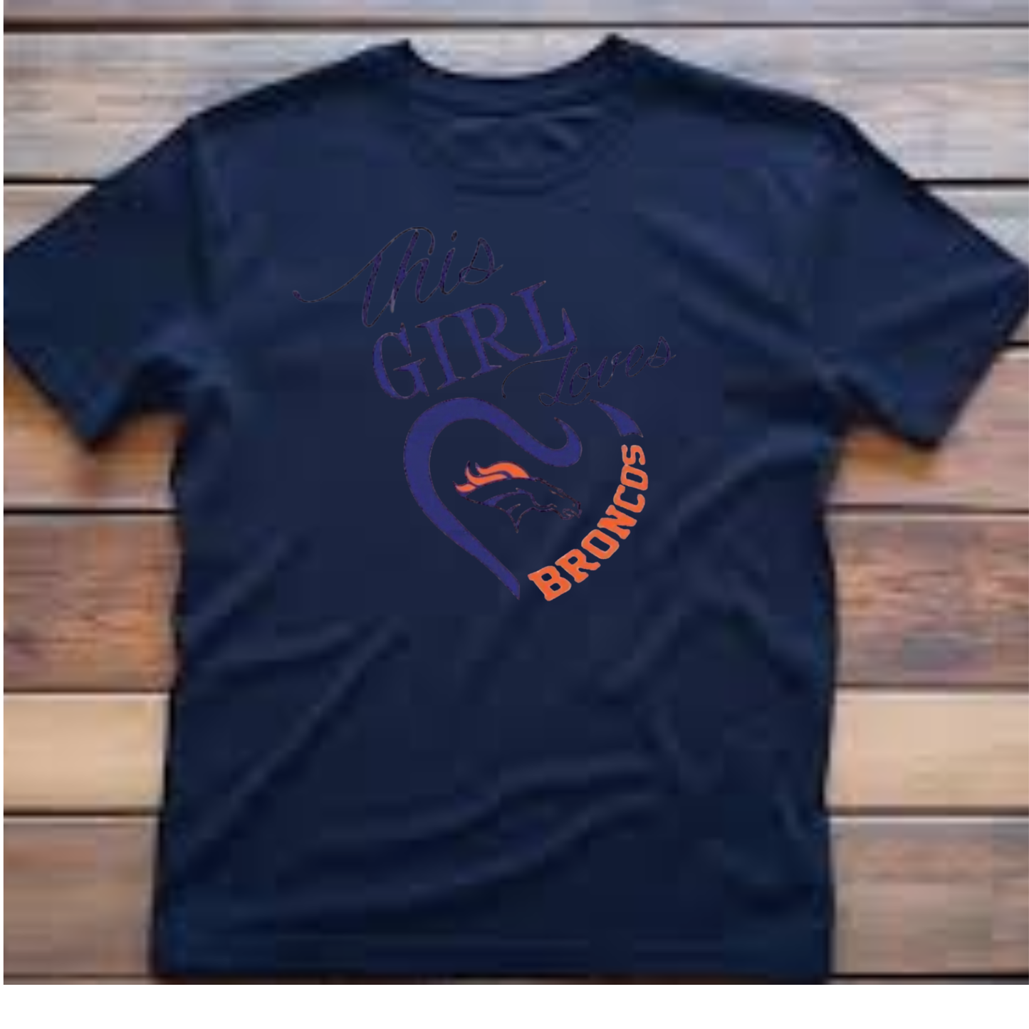 Broncos