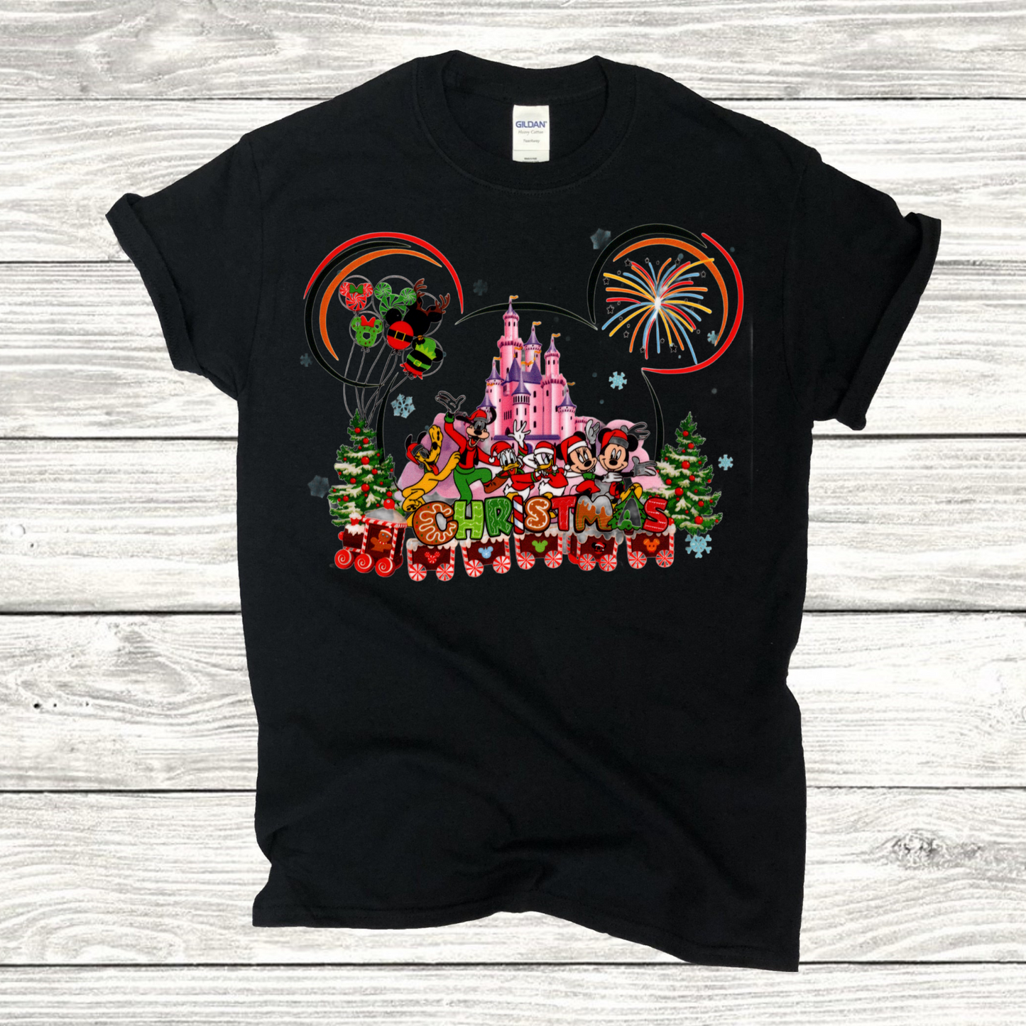 Christmas Magic Shirt