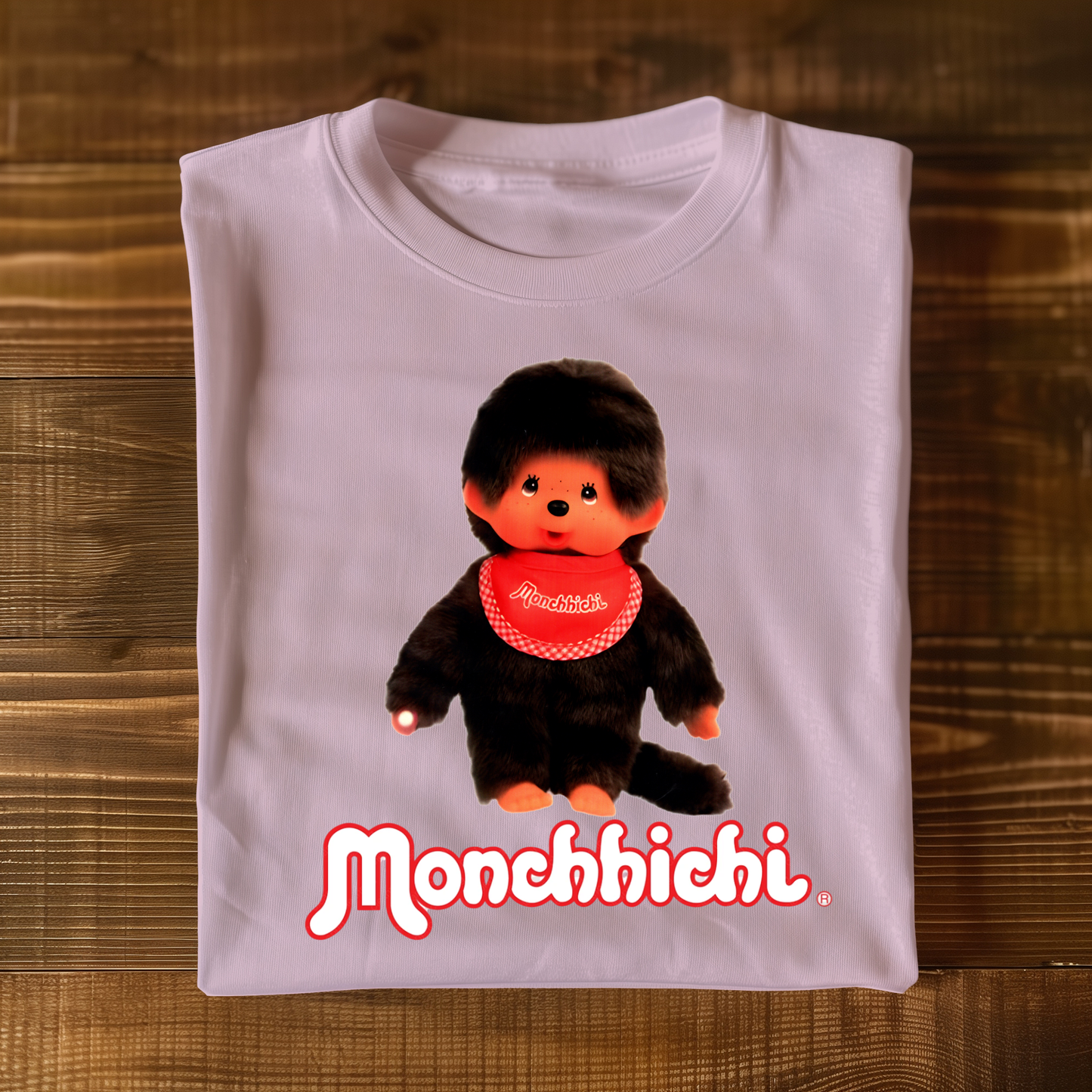 Monchhichi Custom 2