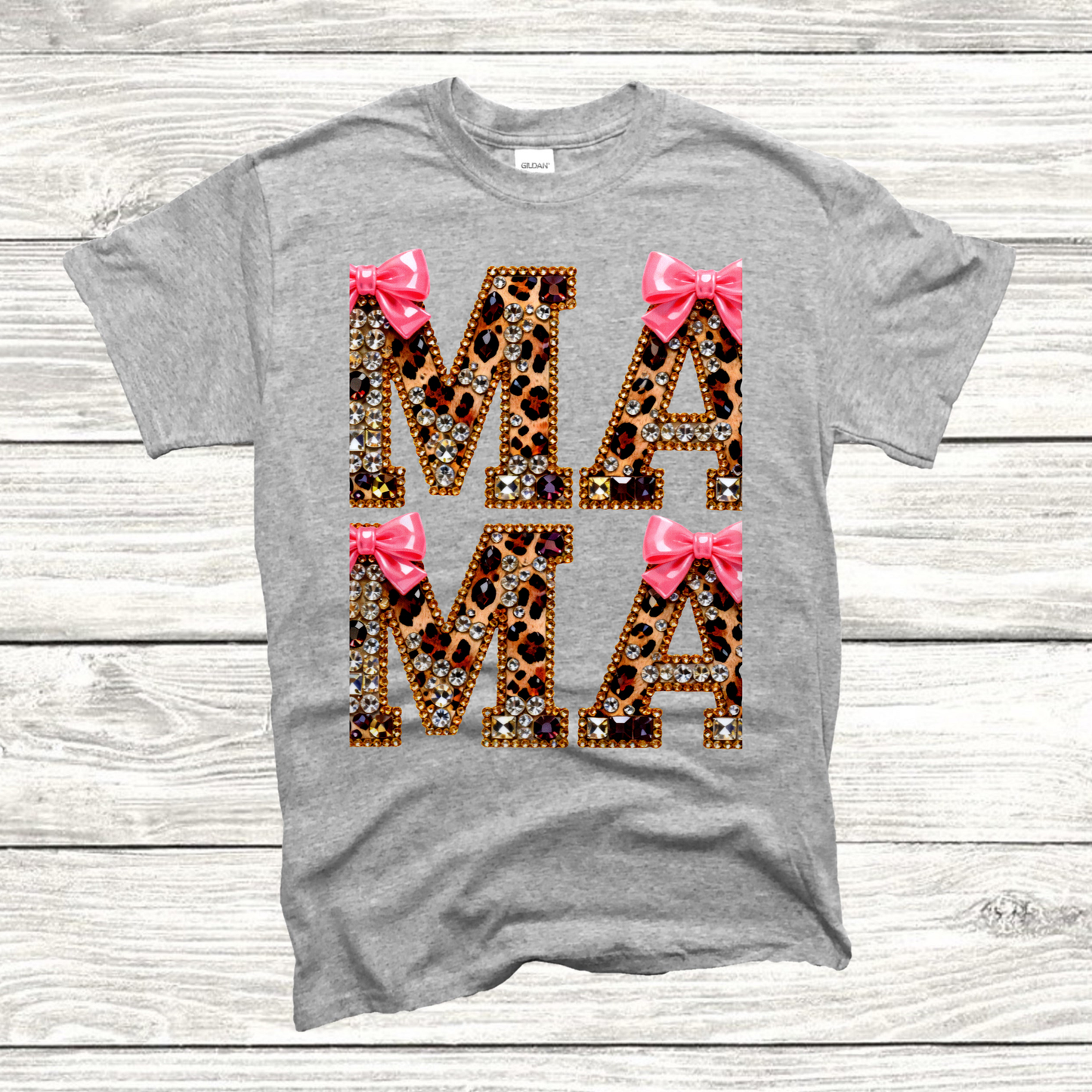MAMA 4