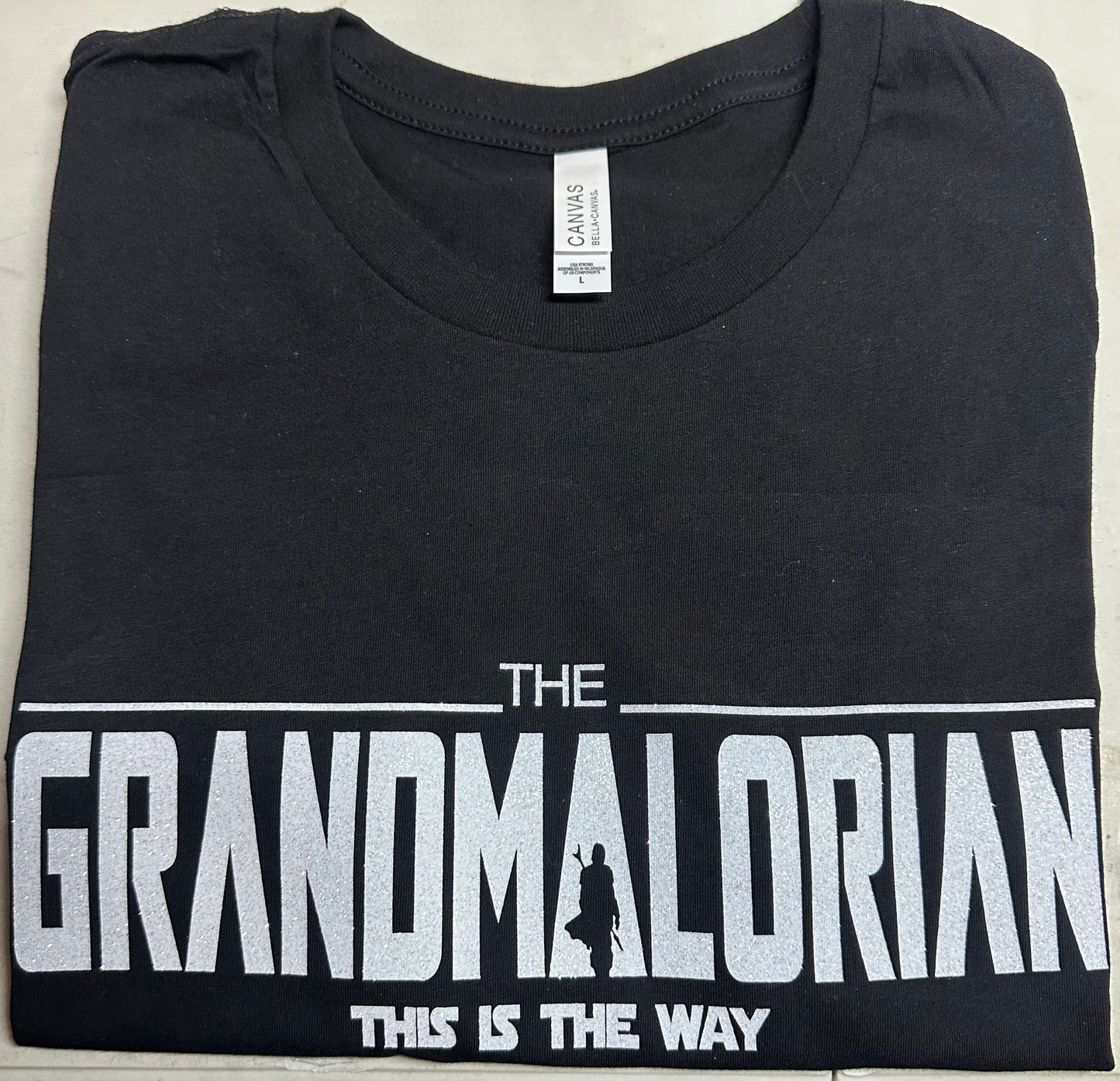 Custom T-Shirts