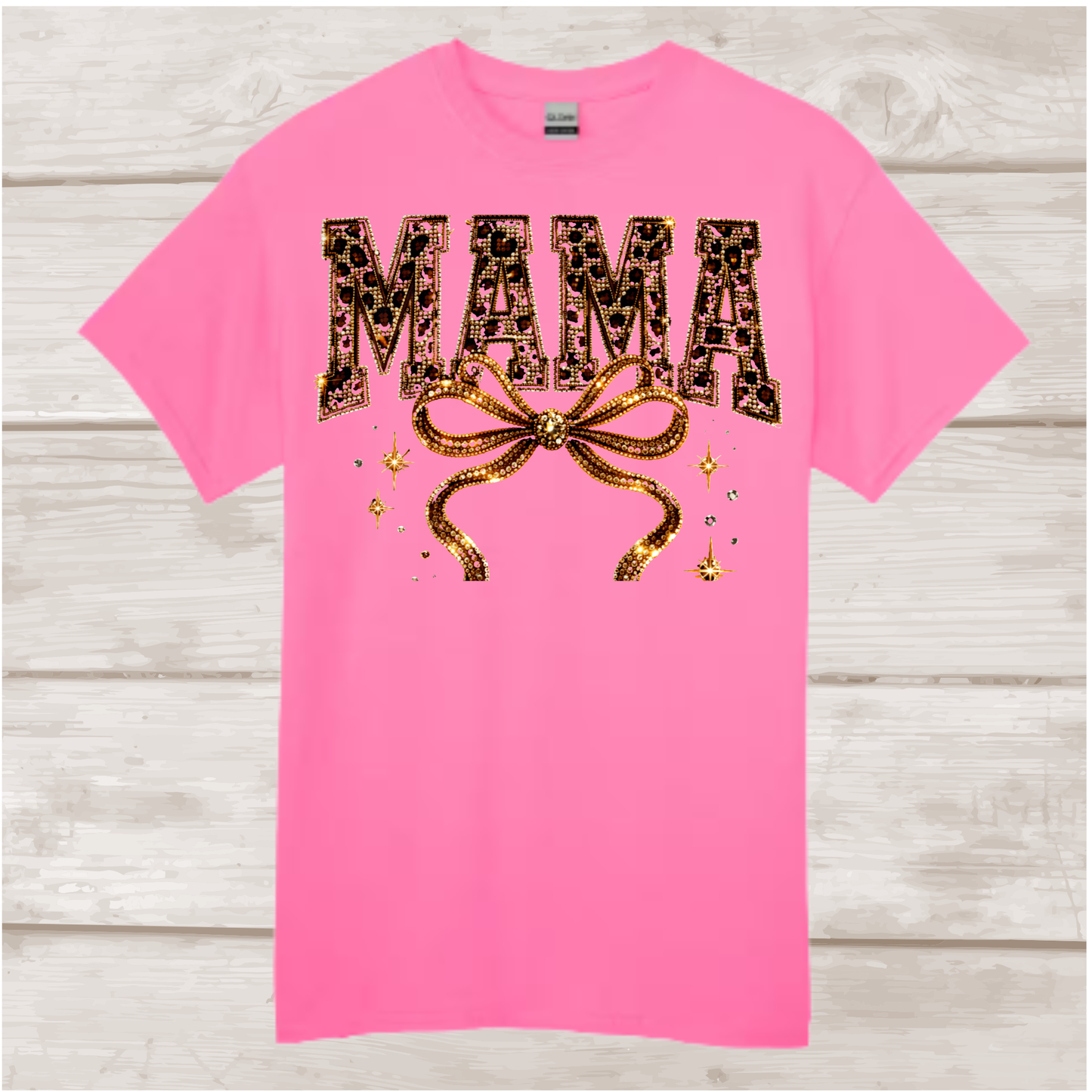MAMA 5