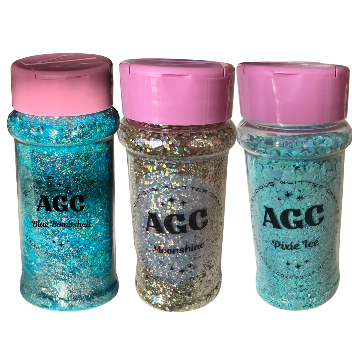 Ice Queen Bundle