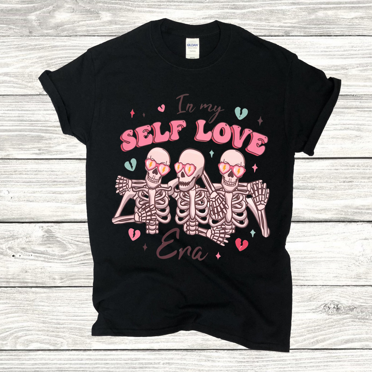Self Love T-shirt