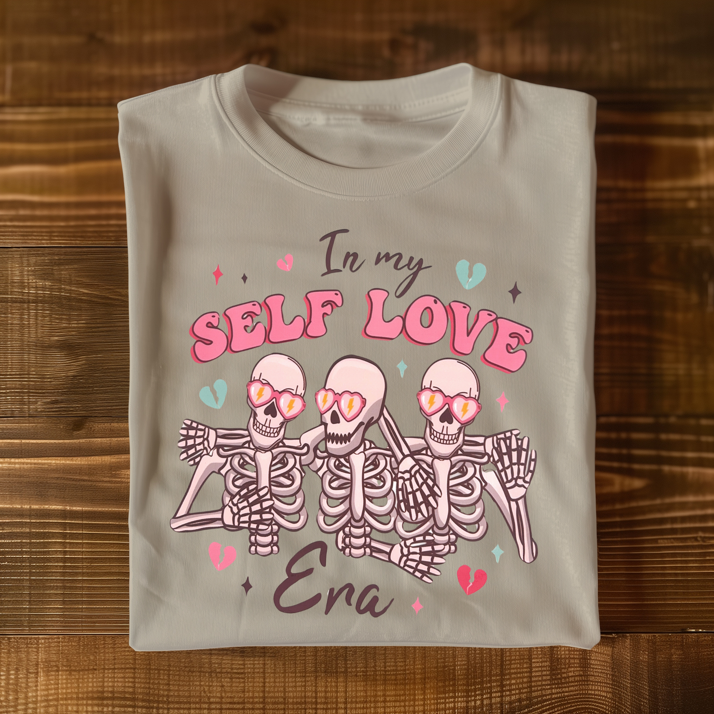 Self Love T-shirt