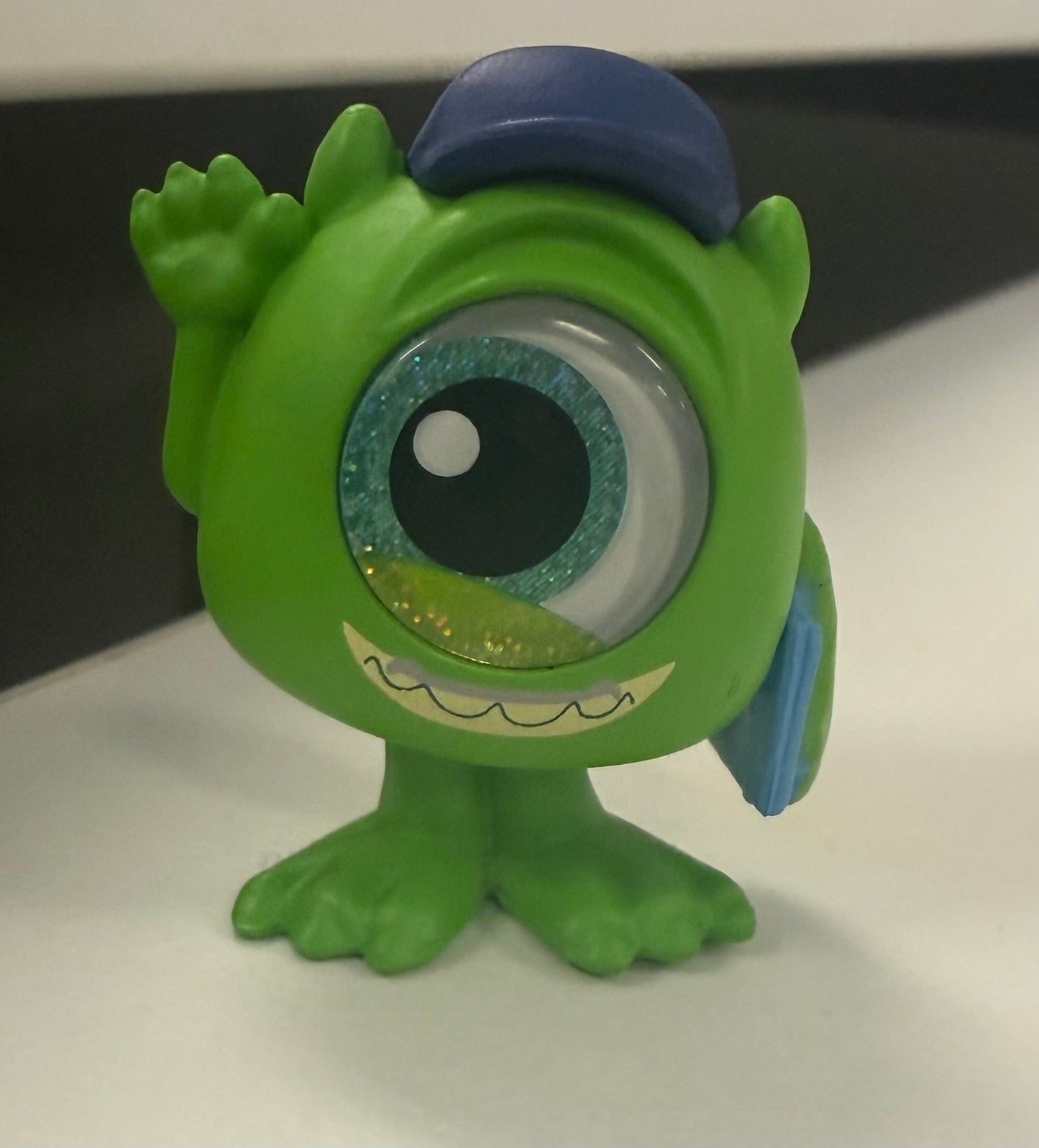 Mike Wazowski- Monsters Inc. - Series 10 - Common