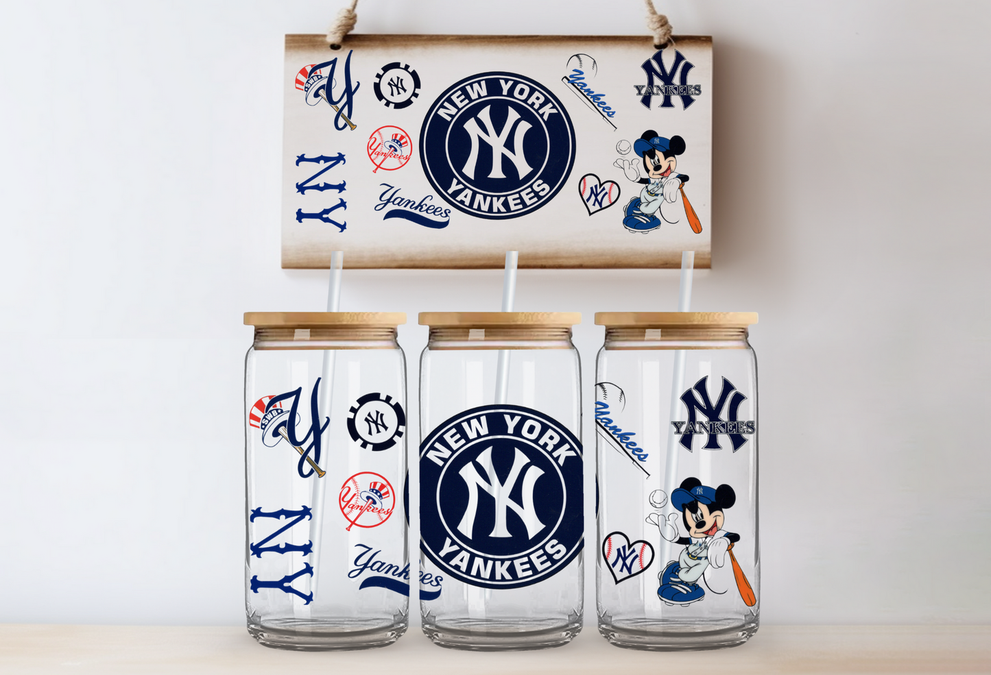 Baseball Mouse