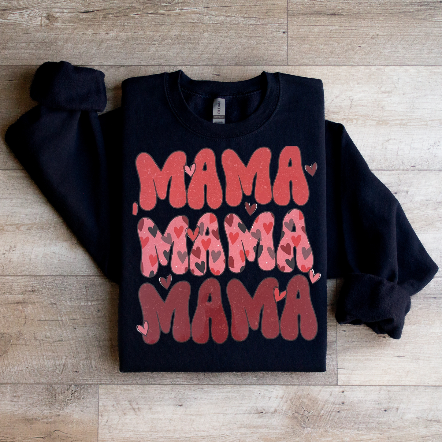 MAMA MAMA MAMA Sweatshirt