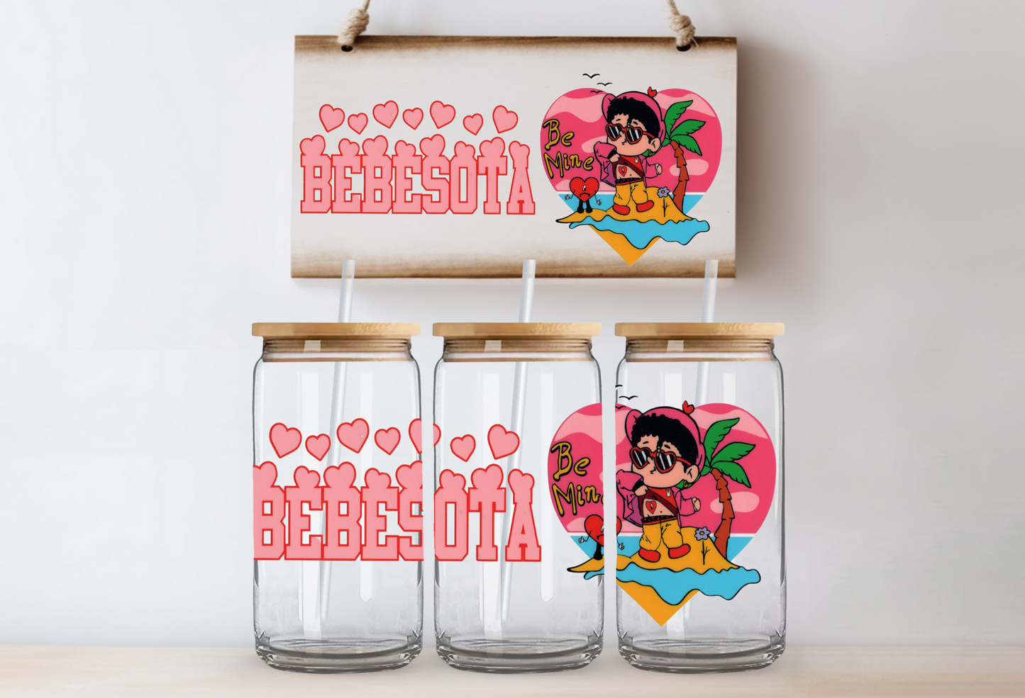 Bebesota