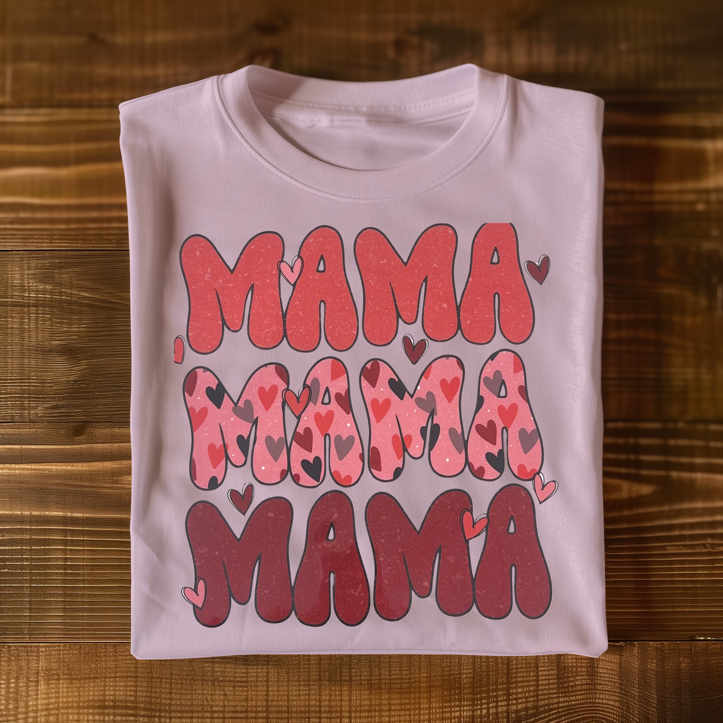 MAMA MAMA MAMA T-shirt