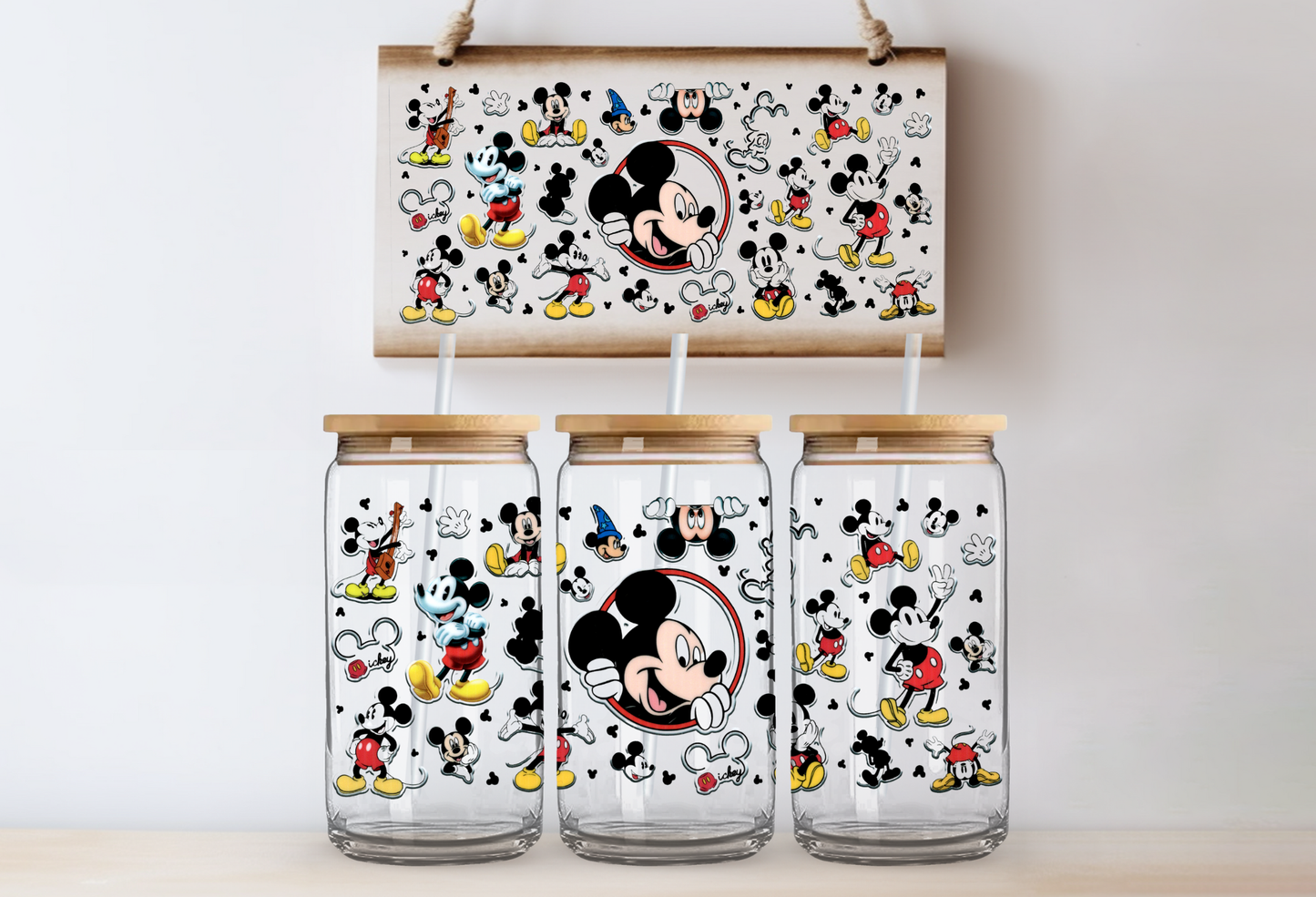 Mickey - C99