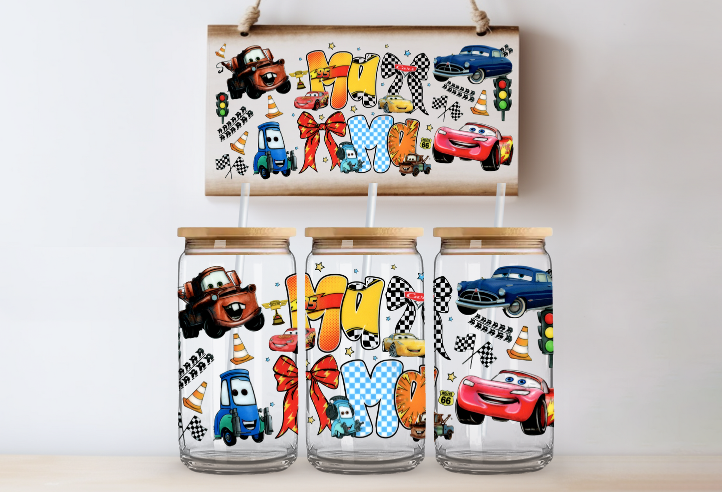 Cars - C78