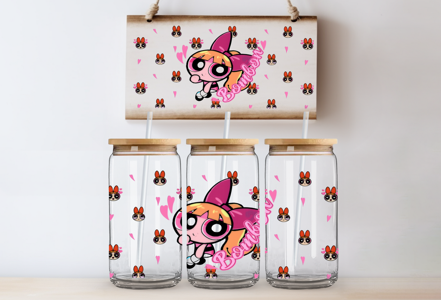 Blossom PPG - C75