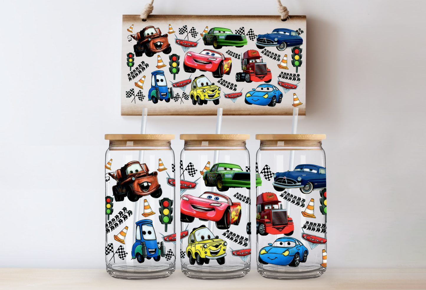 Cars - C74