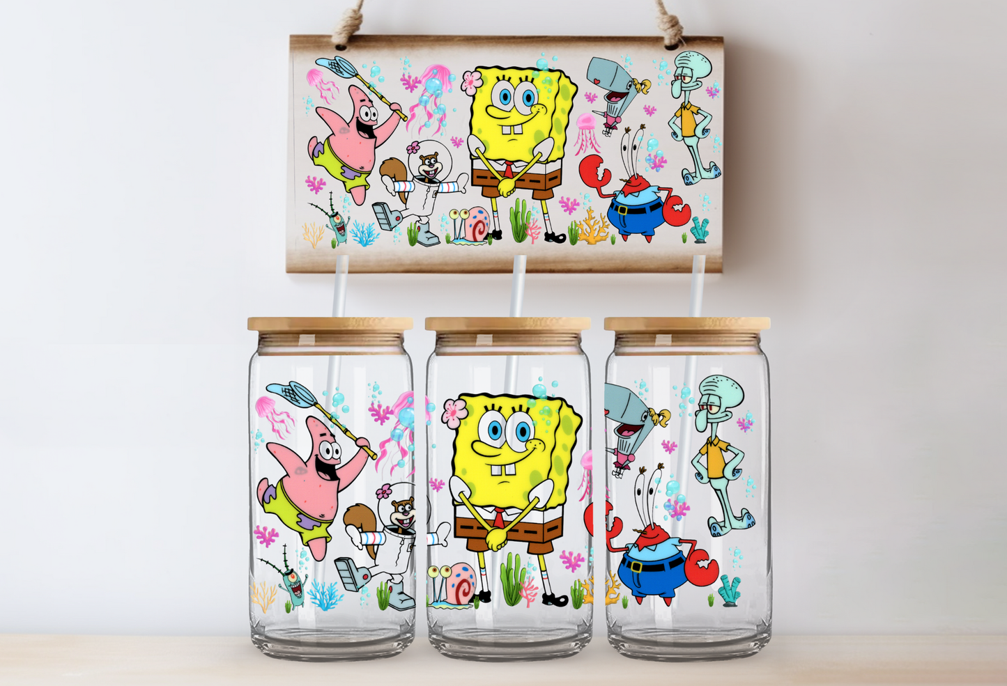 Sponge Bob - C67