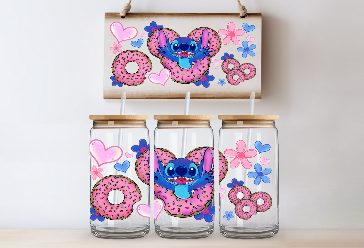 Stitch - C54