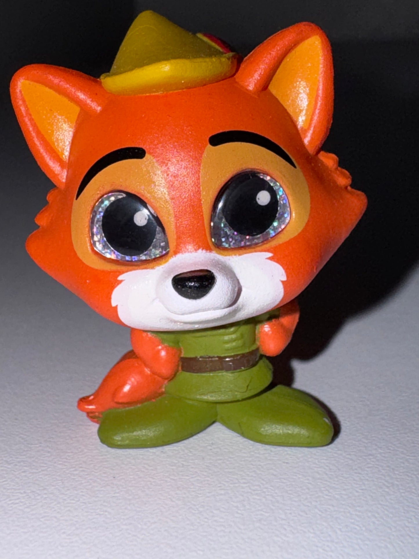 Robin Hood - Series 10 - Common