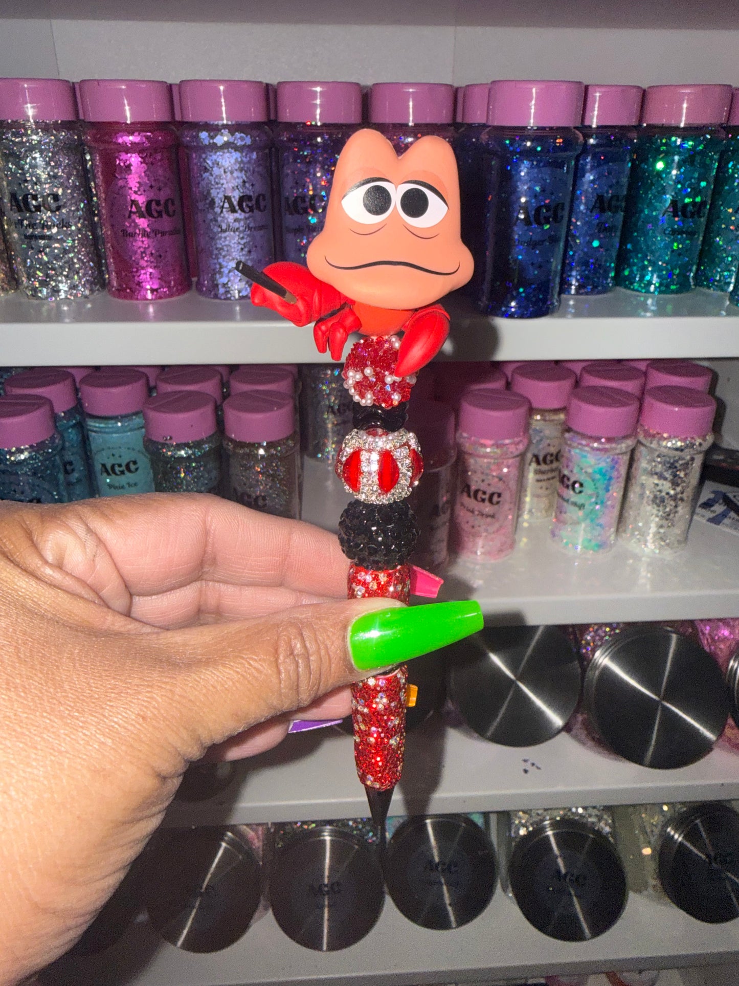 Sebastian Pen