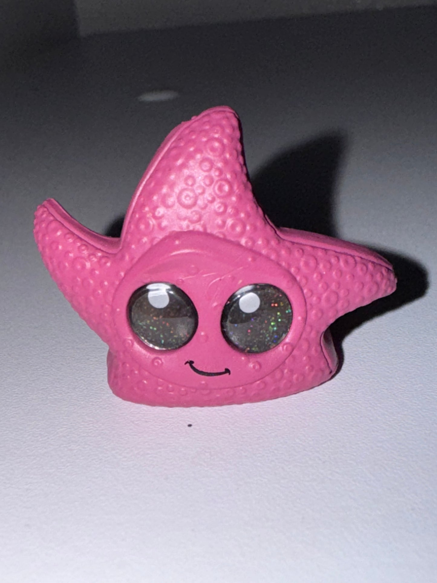 Peach (Finding Nemo) - Technicolor Series 11 - Rare