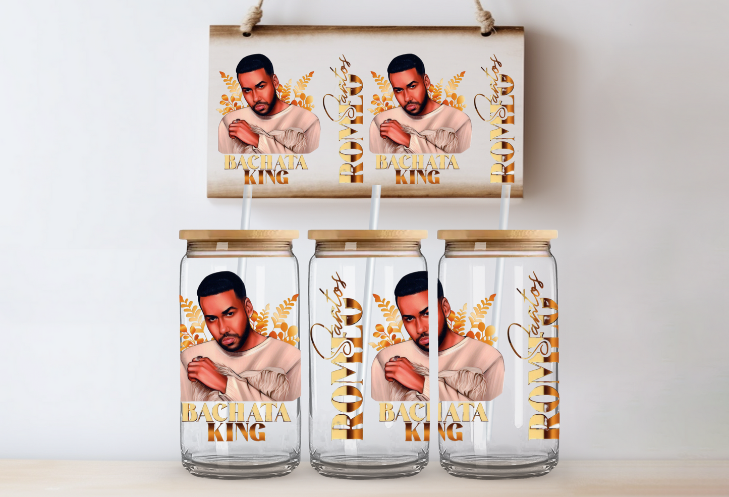 Bachata King