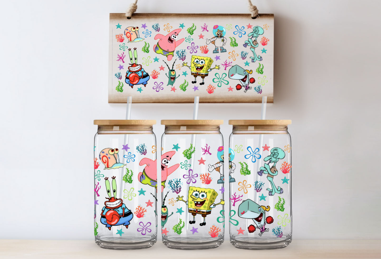 Sponge Bob - C51
