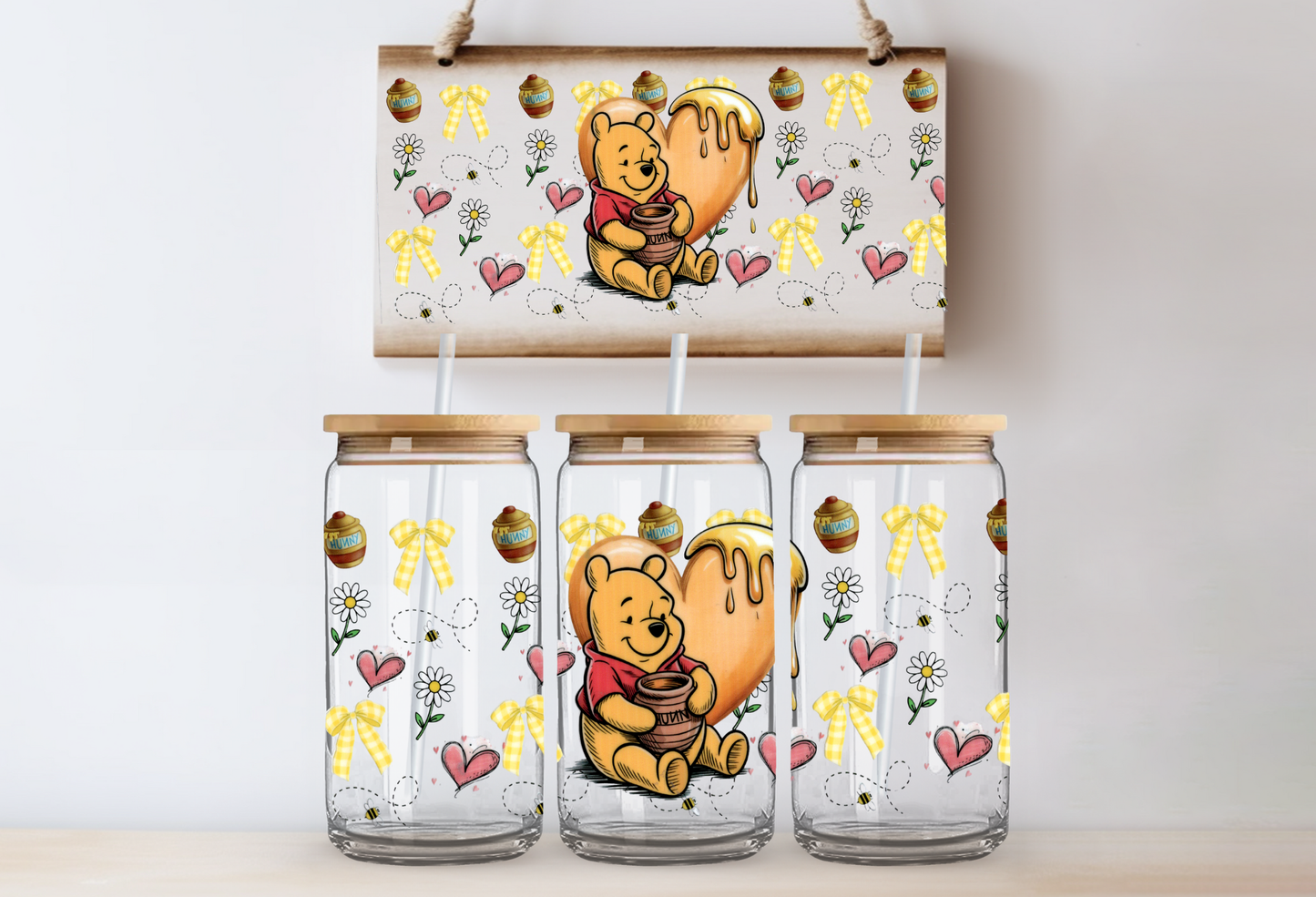 Pooh - C46