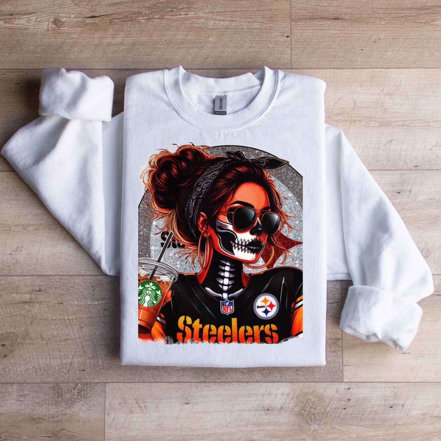 PS Football Sweatshirt