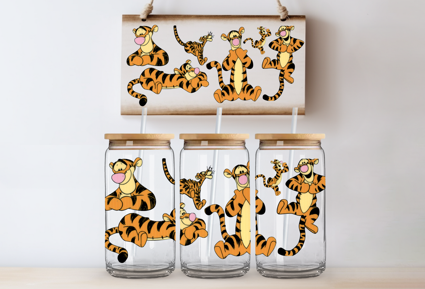 Tigger - C31
