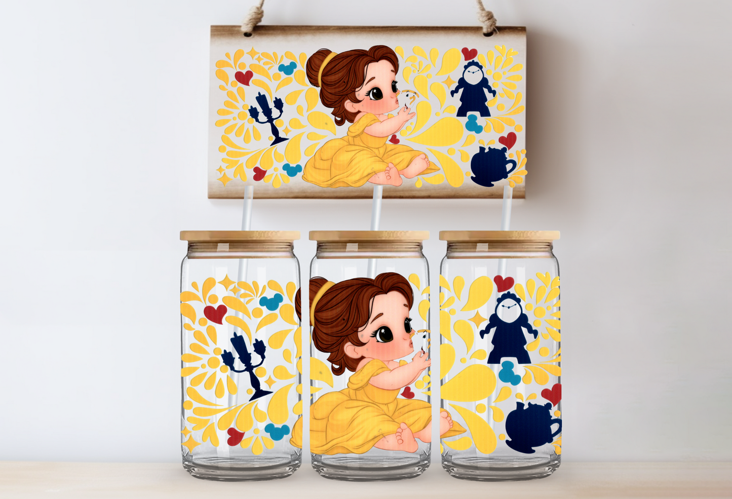 Baby Belle - C28
