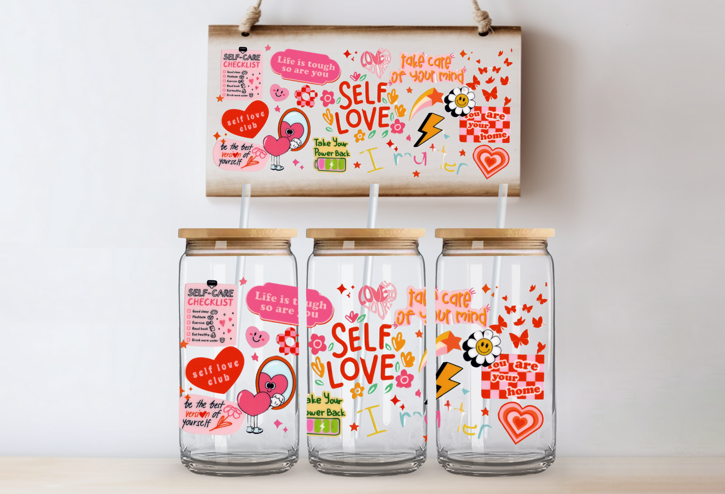 Self Love