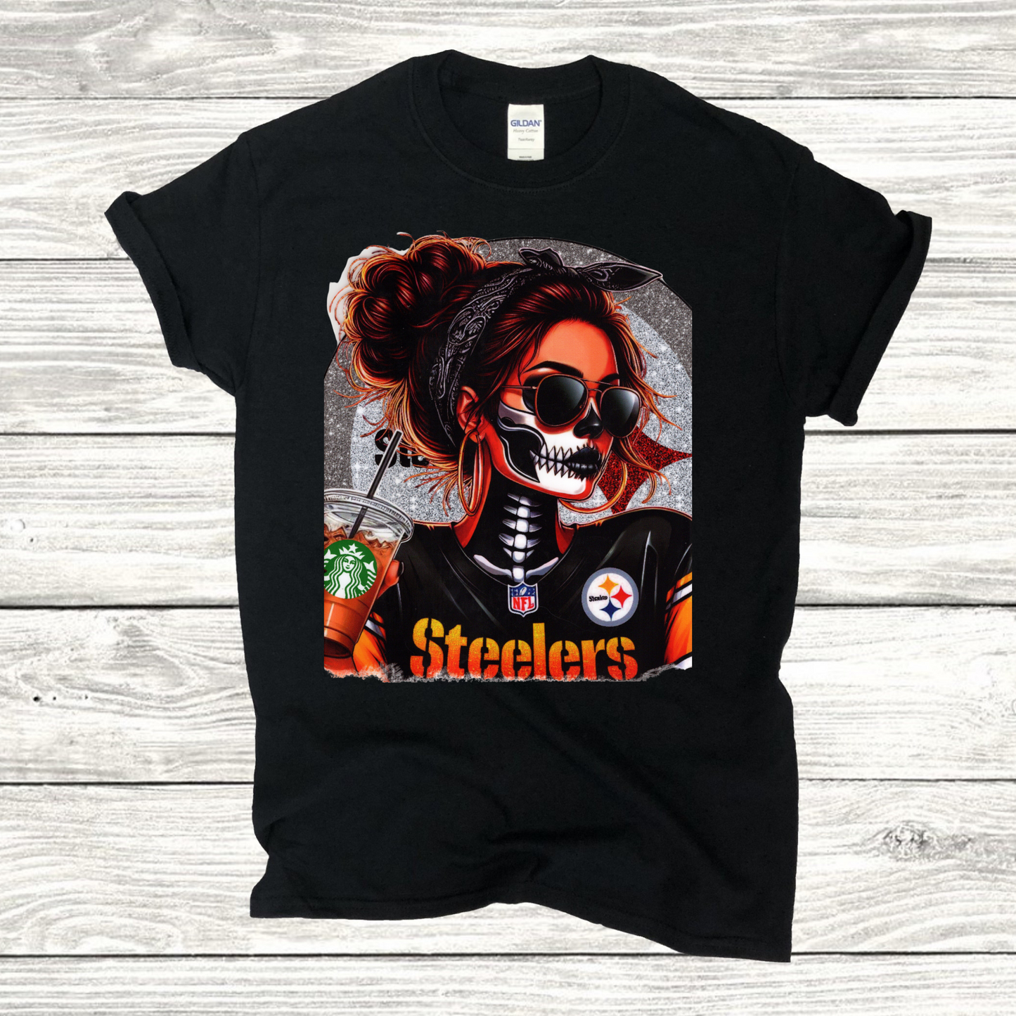 PS Football T-Shirt