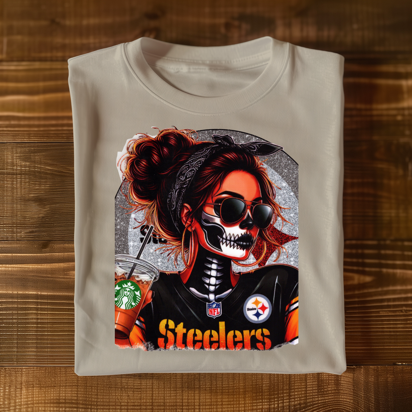 PS Football T-Shirt