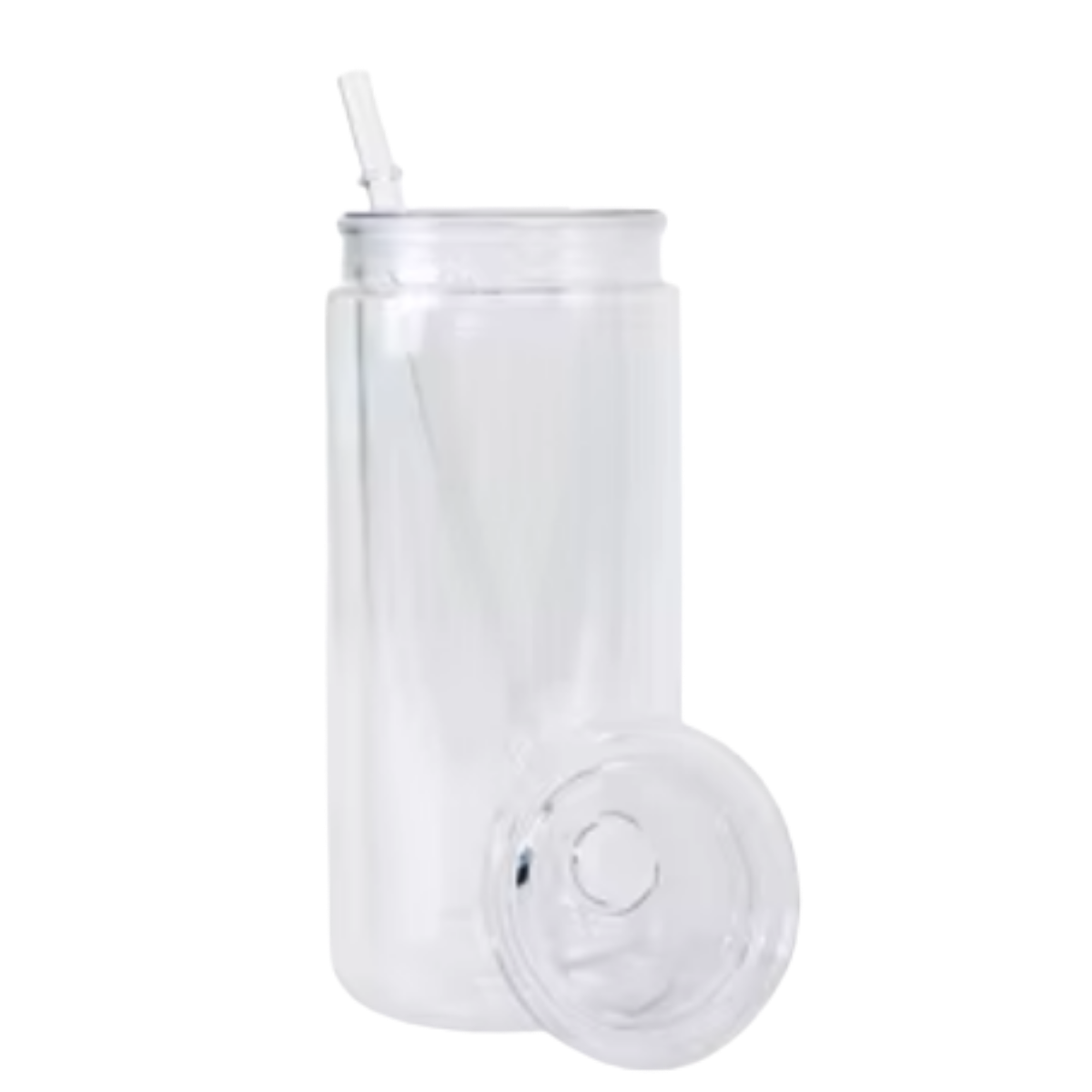 20oz Acrylic Snow Globe Blanks - Individual