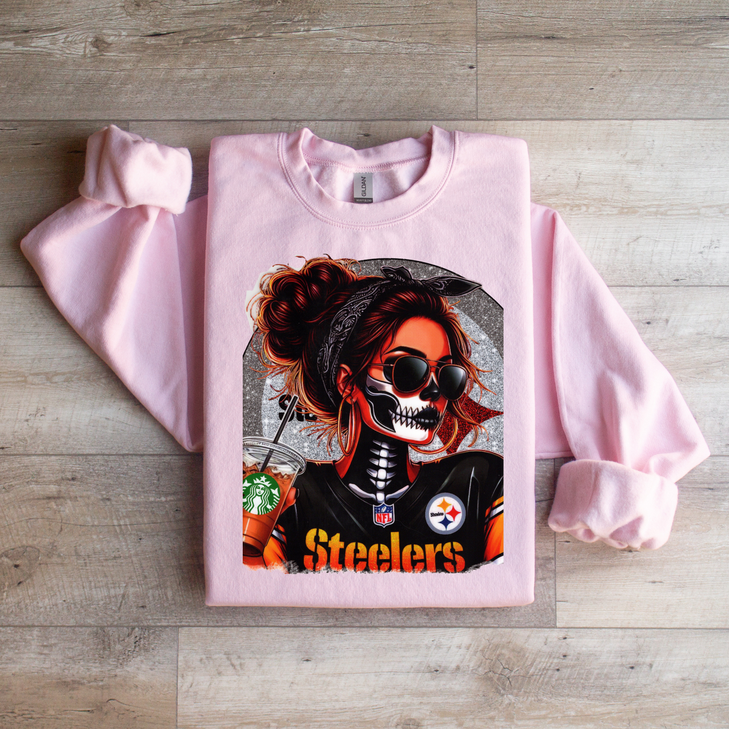 PS Football Sweatshirt