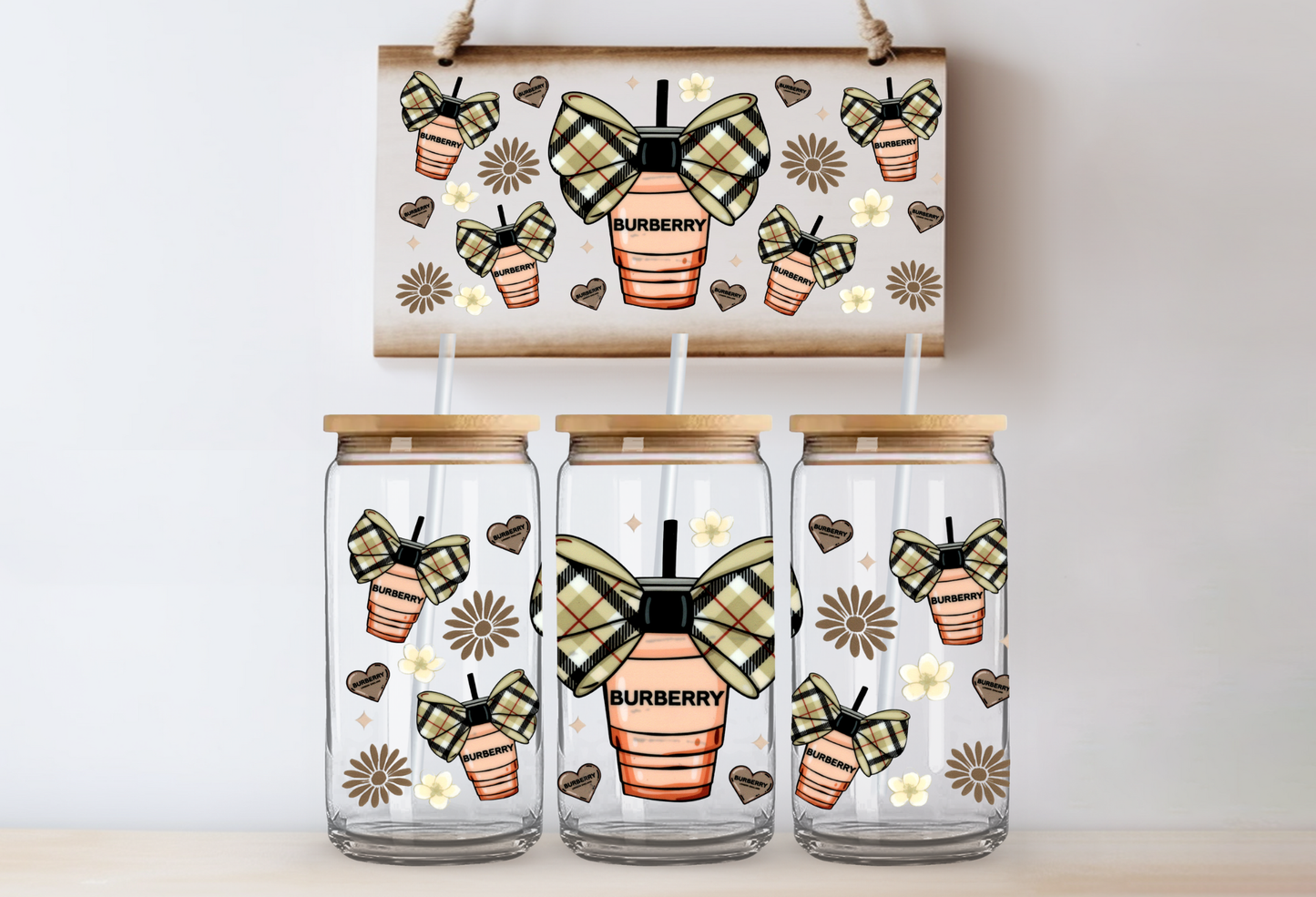 Burberry - C128