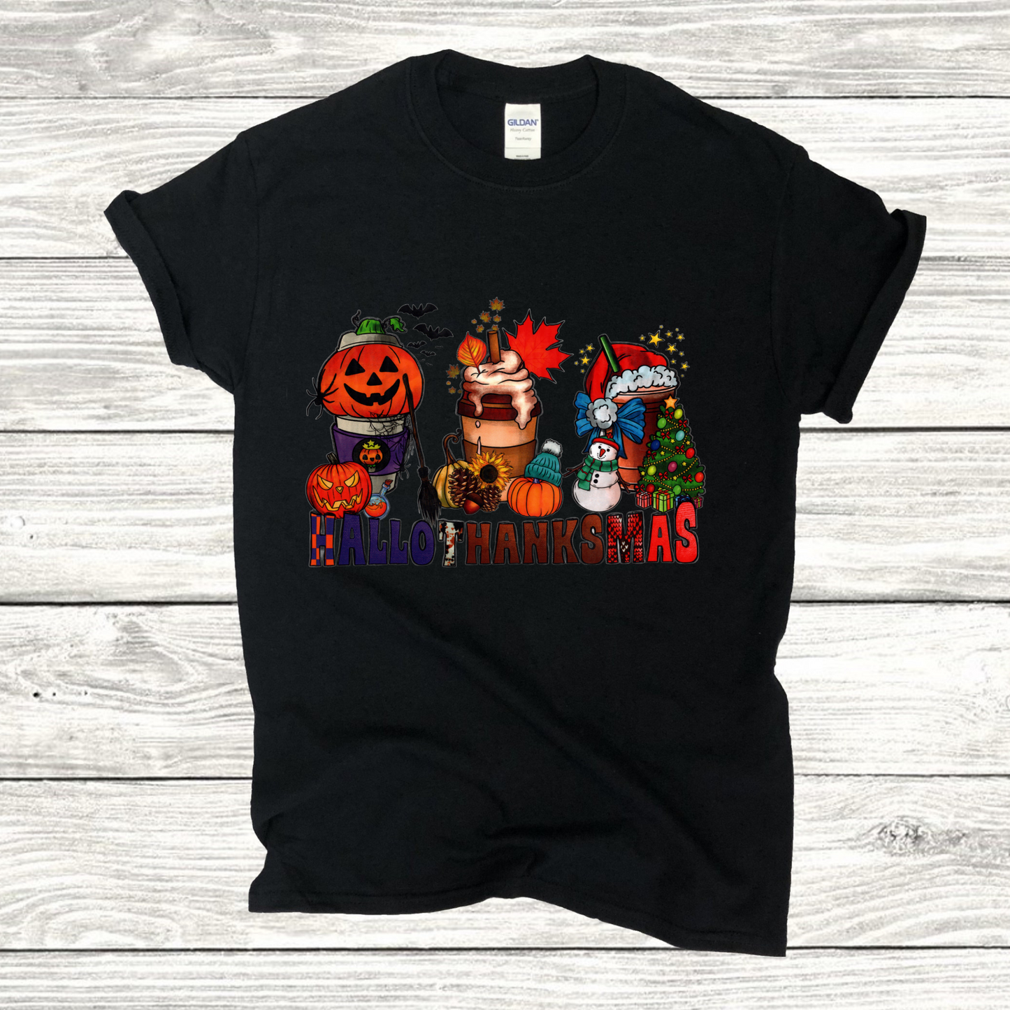 Hallothankmas